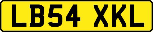 LB54XKL