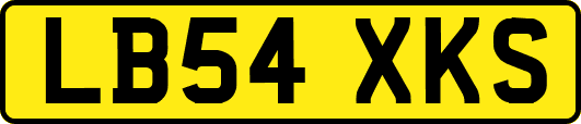 LB54XKS