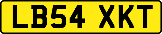 LB54XKT