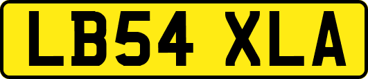 LB54XLA
