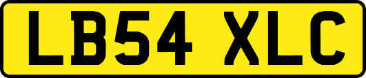 LB54XLC