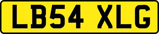 LB54XLG