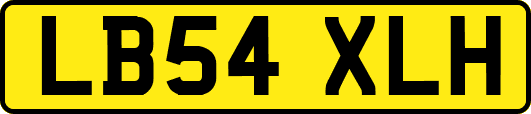 LB54XLH