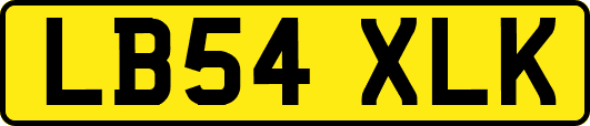 LB54XLK