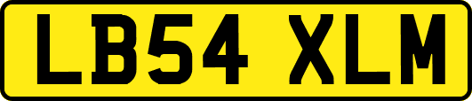 LB54XLM
