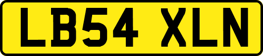 LB54XLN