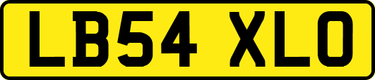 LB54XLO