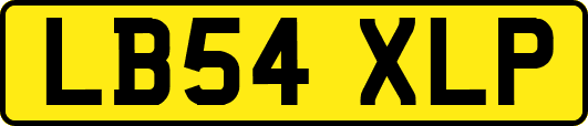 LB54XLP