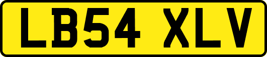 LB54XLV