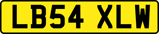 LB54XLW