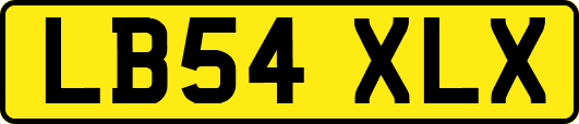 LB54XLX