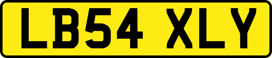 LB54XLY