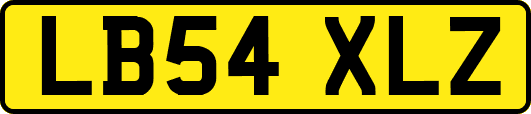 LB54XLZ
