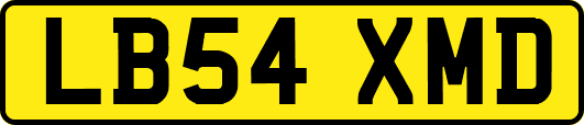 LB54XMD