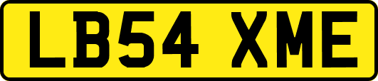 LB54XME