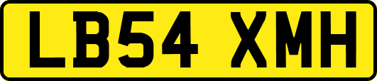 LB54XMH