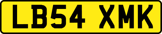 LB54XMK