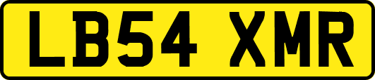 LB54XMR
