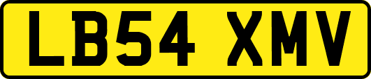 LB54XMV