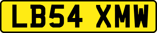 LB54XMW