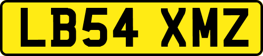 LB54XMZ