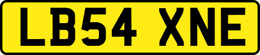 LB54XNE