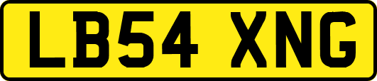 LB54XNG