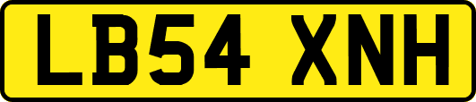 LB54XNH