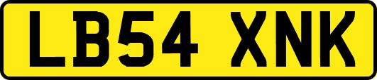 LB54XNK