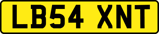 LB54XNT