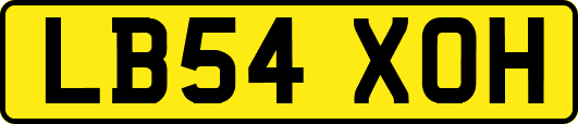LB54XOH