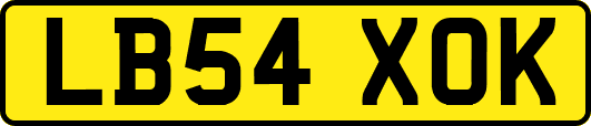 LB54XOK