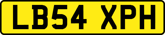LB54XPH