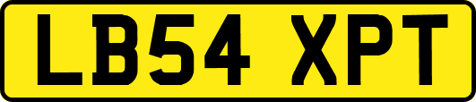 LB54XPT