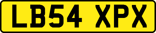 LB54XPX