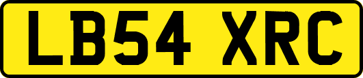 LB54XRC