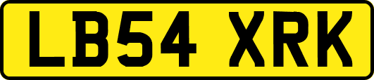 LB54XRK