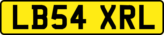 LB54XRL