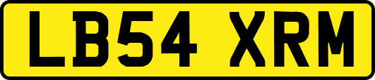 LB54XRM