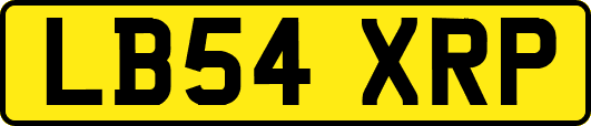 LB54XRP