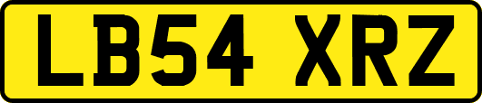 LB54XRZ