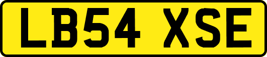 LB54XSE