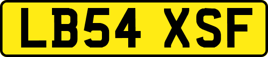 LB54XSF