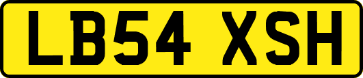 LB54XSH