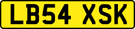 LB54XSK