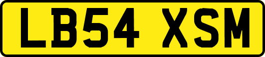 LB54XSM