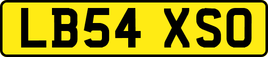 LB54XSO