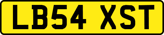 LB54XST