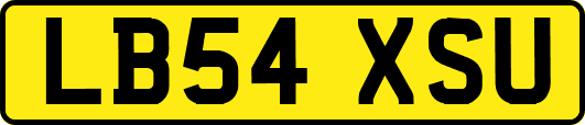 LB54XSU