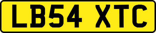 LB54XTC